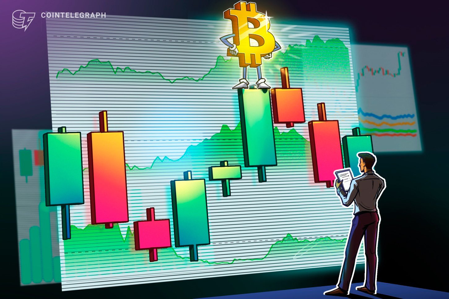 Cointelegraph