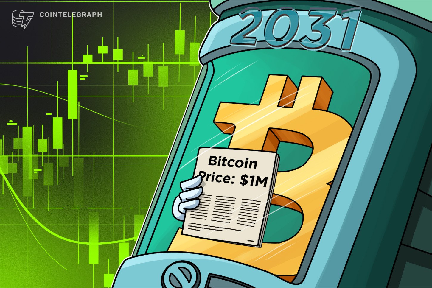Cointelegraph