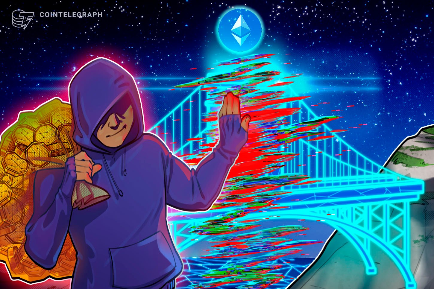 Verus Ethereum Bridge Reportedly Exploited for $11.58 Million