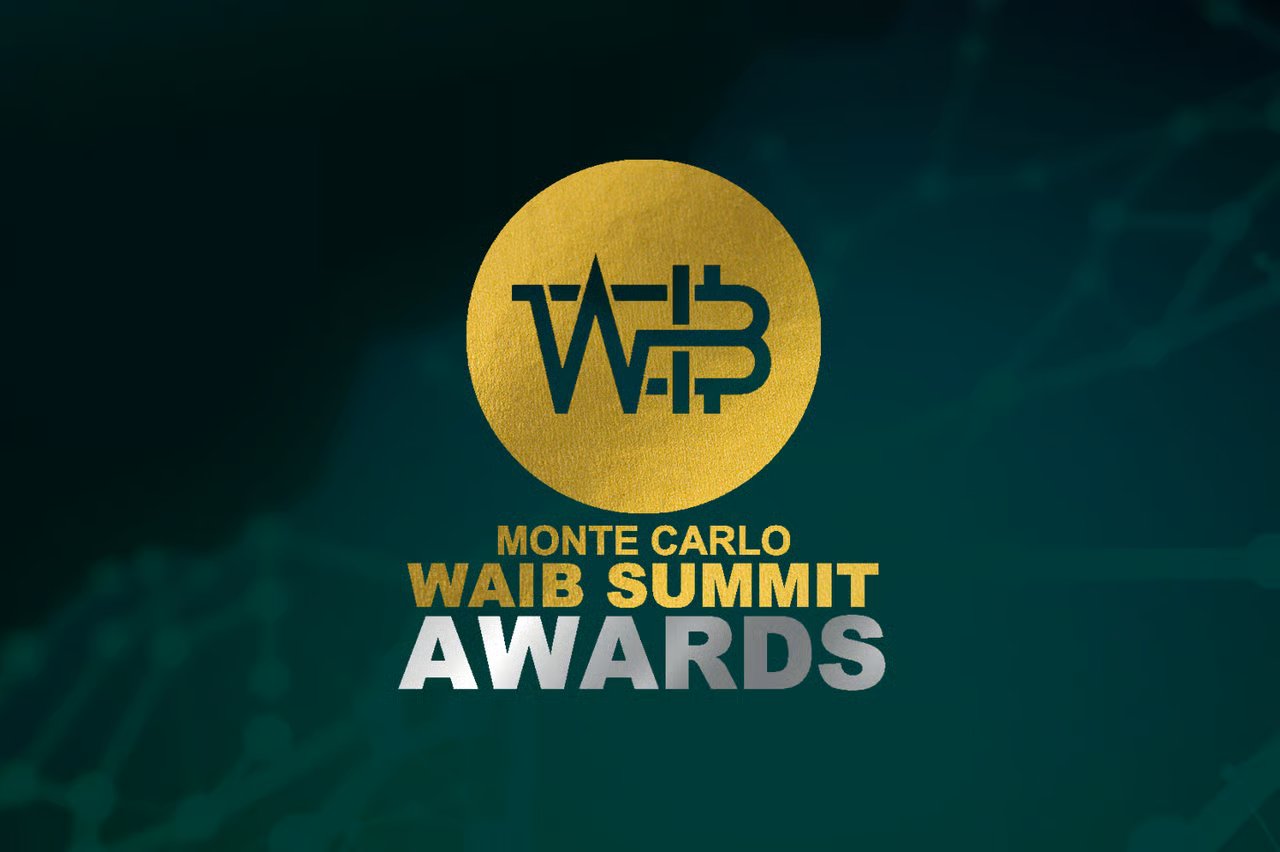 WAIB Summit Monaco 2026 returns: the world’s most exclusive gathering for digital assets & AI