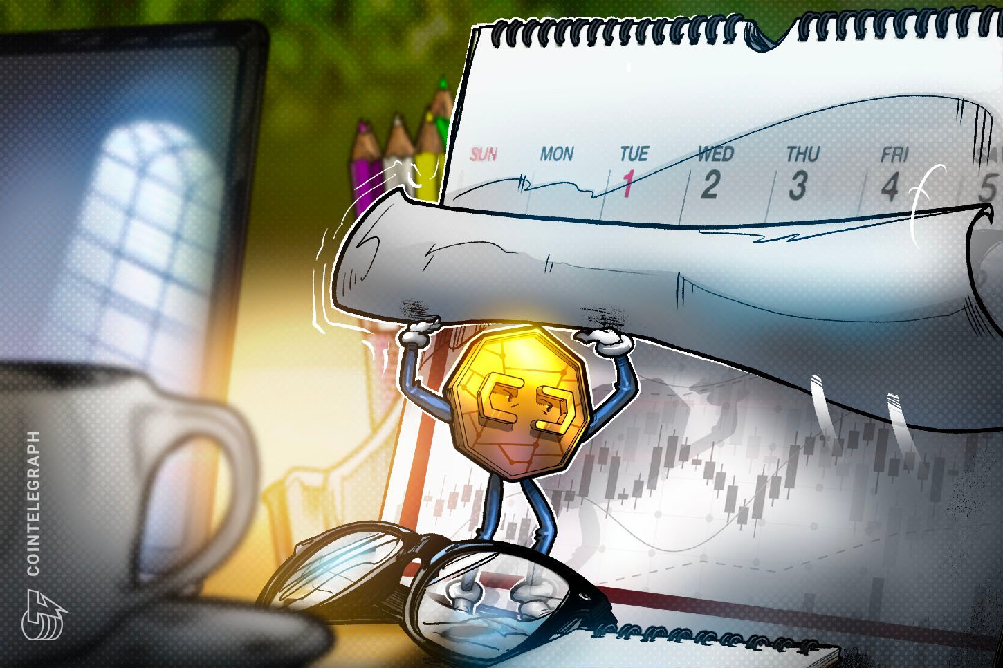 Cointelegraph