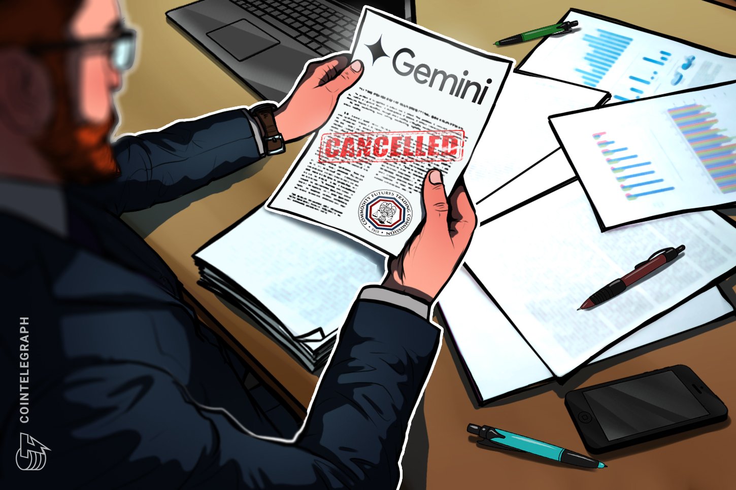 Cointelegraph