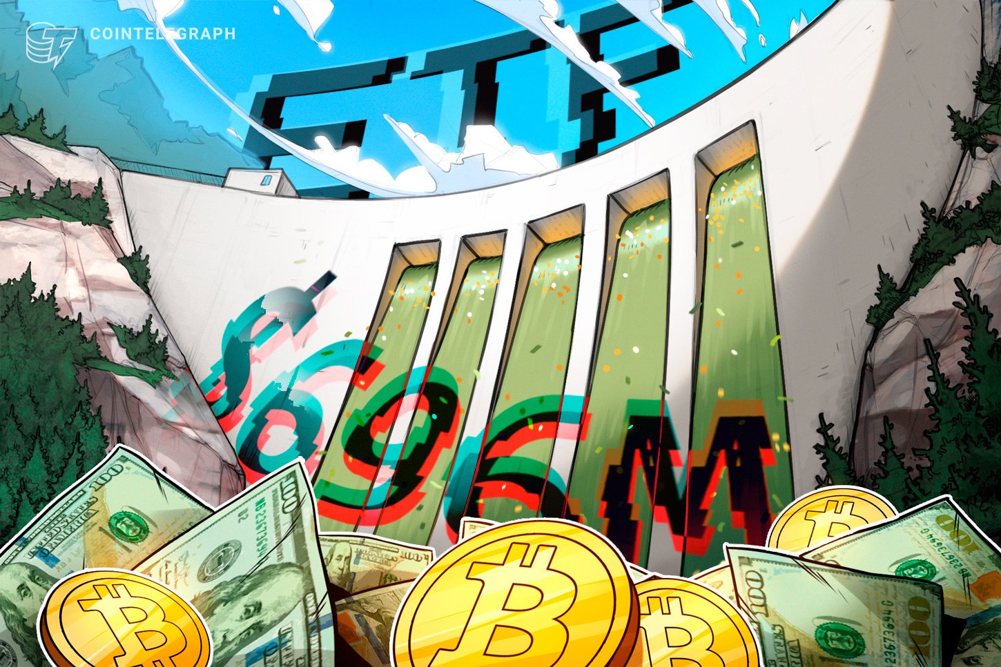 Cointelegraph