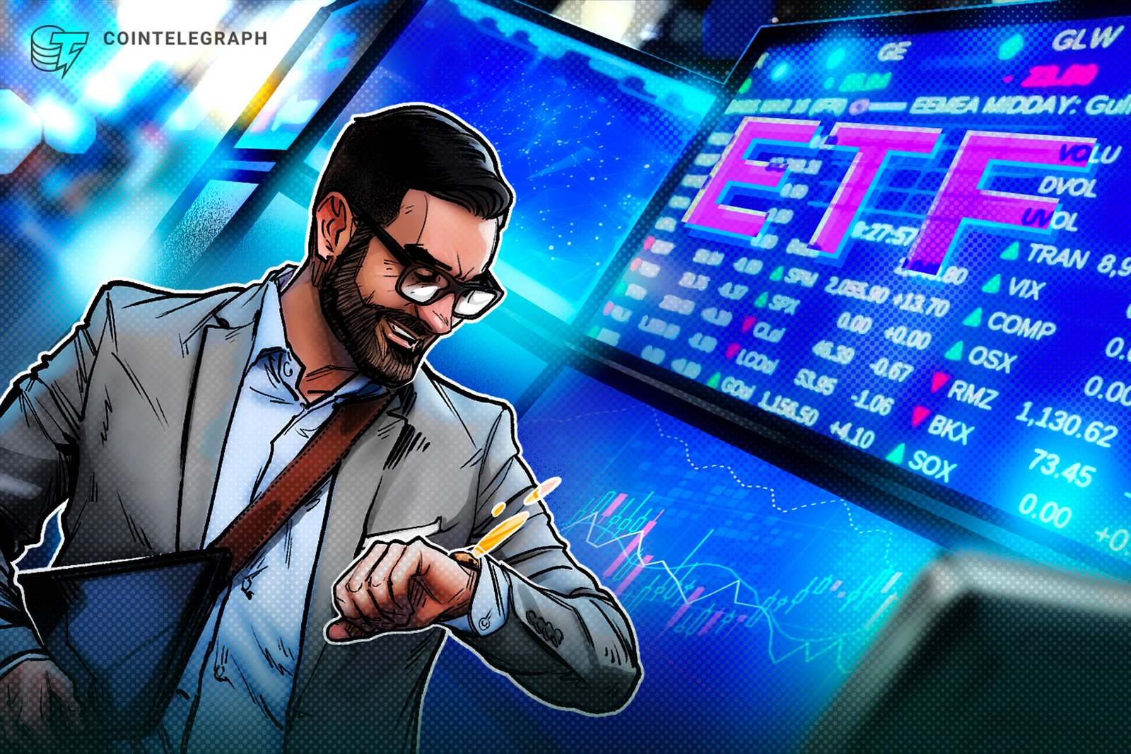 Cointelegraph