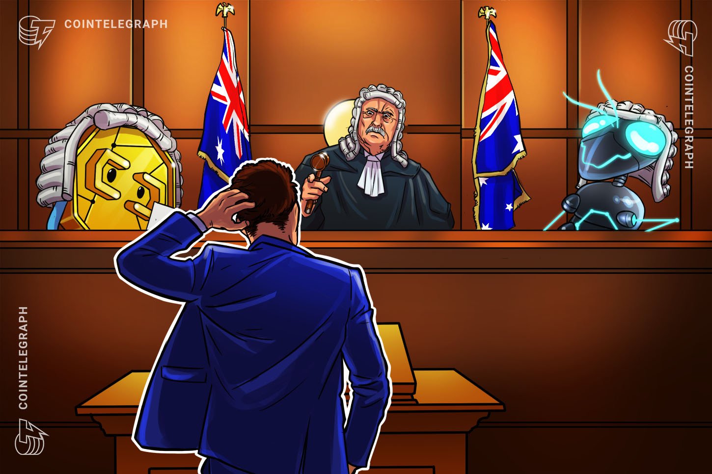 Cointelegraph