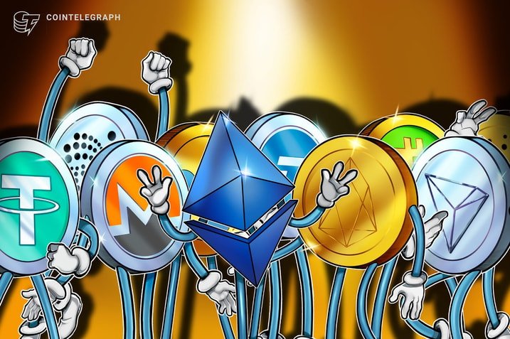 Cointelegraph