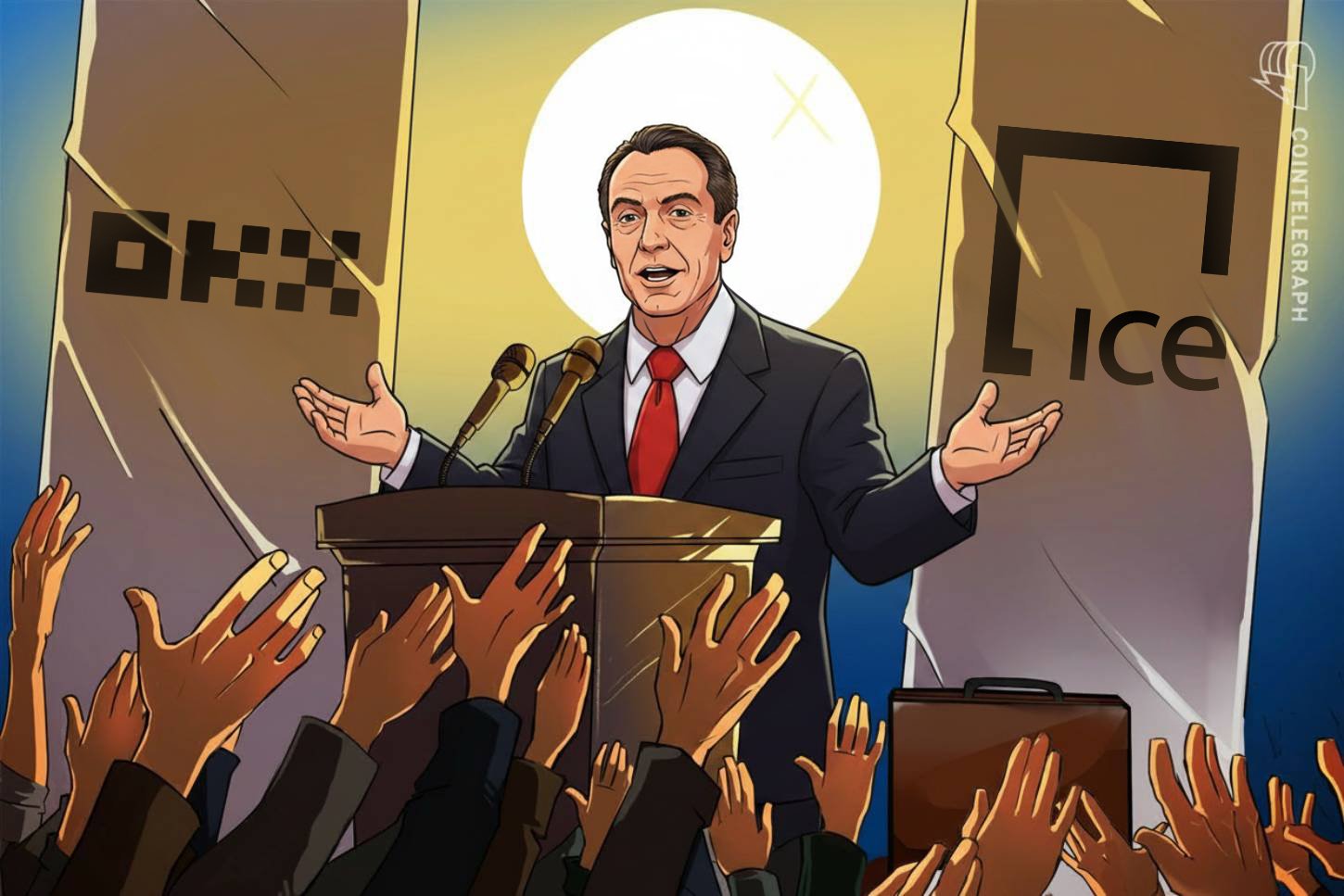 Cointelegraph