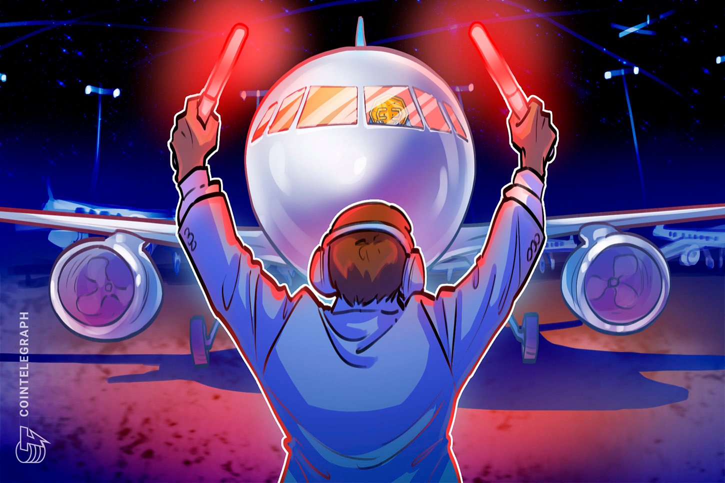 Cointelegraph