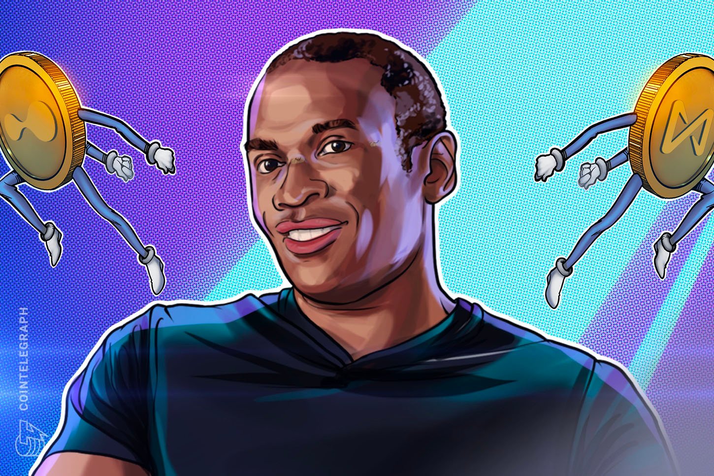 Cointelegraph