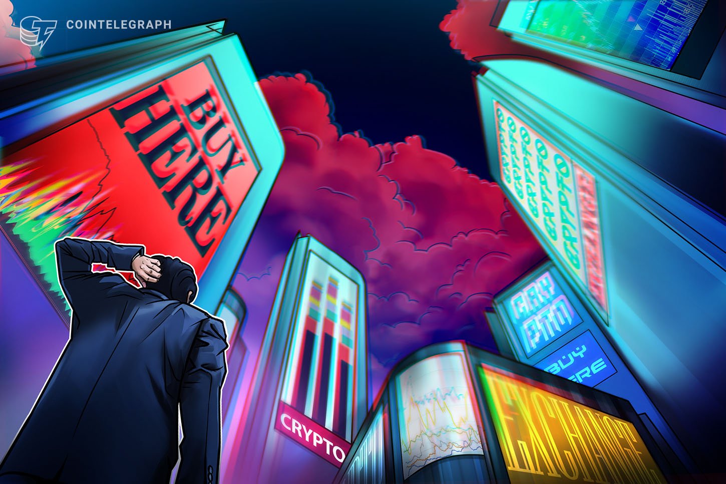 Cointelegraph