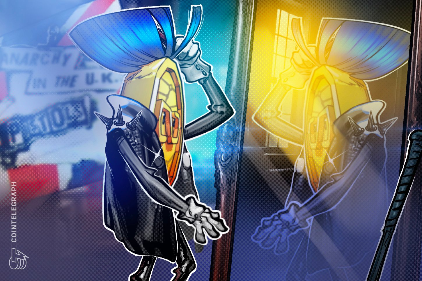 Cointelegraph