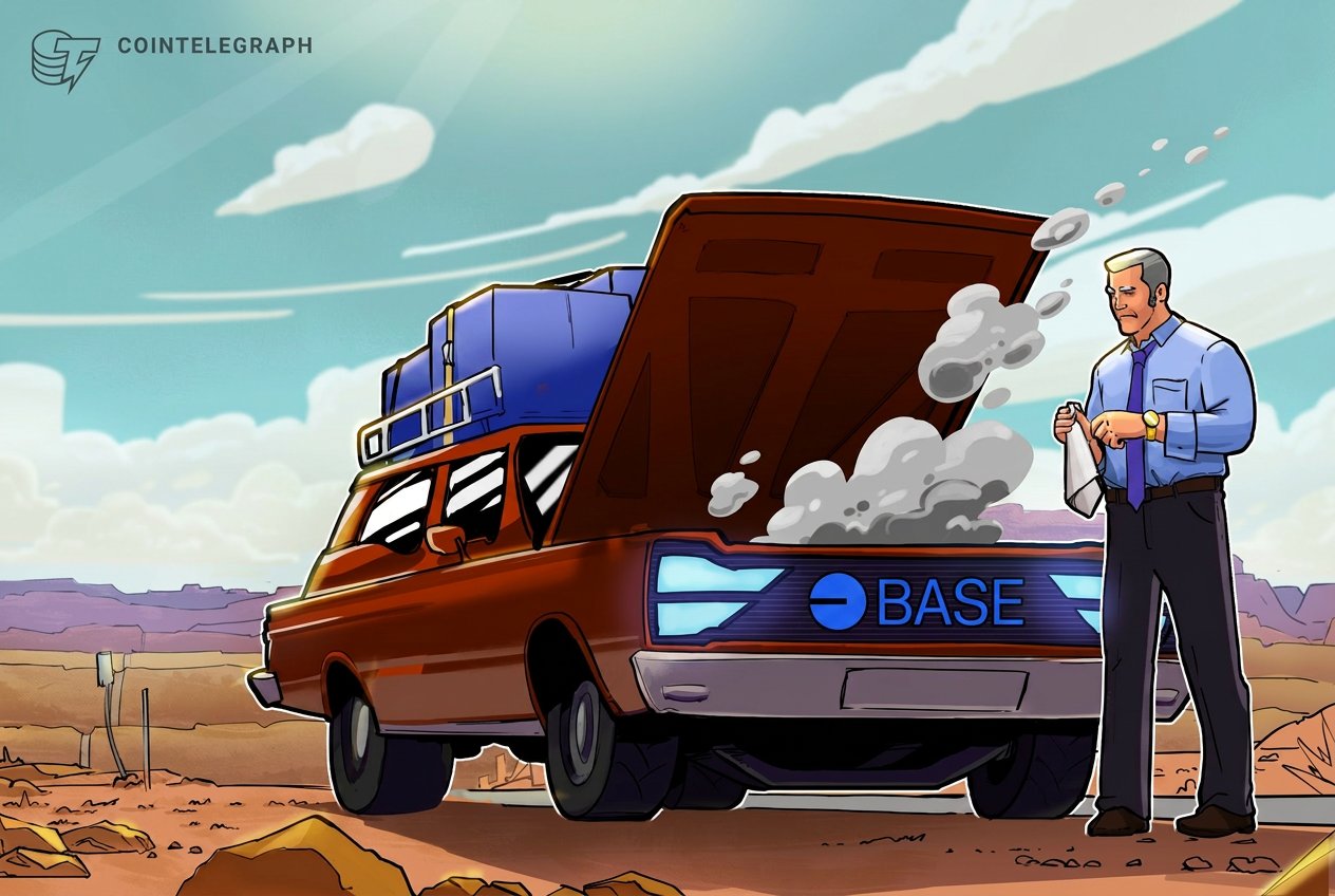 Cointelegraph