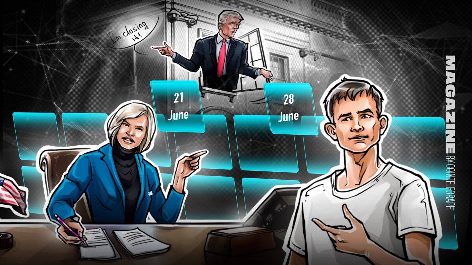 Cointelegraph
