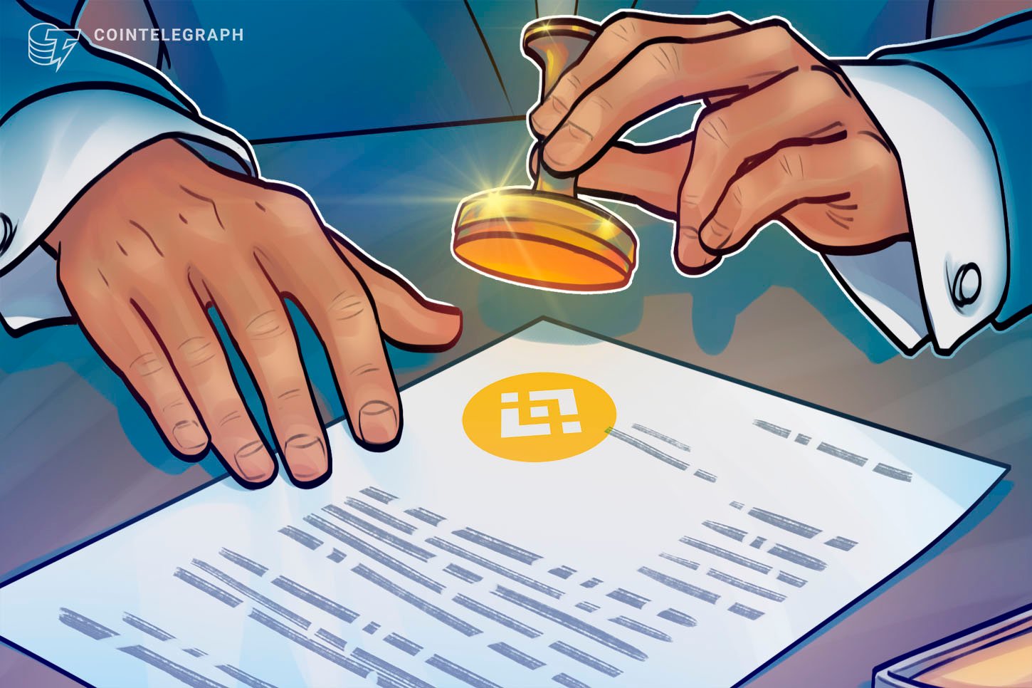 Cointelegraph