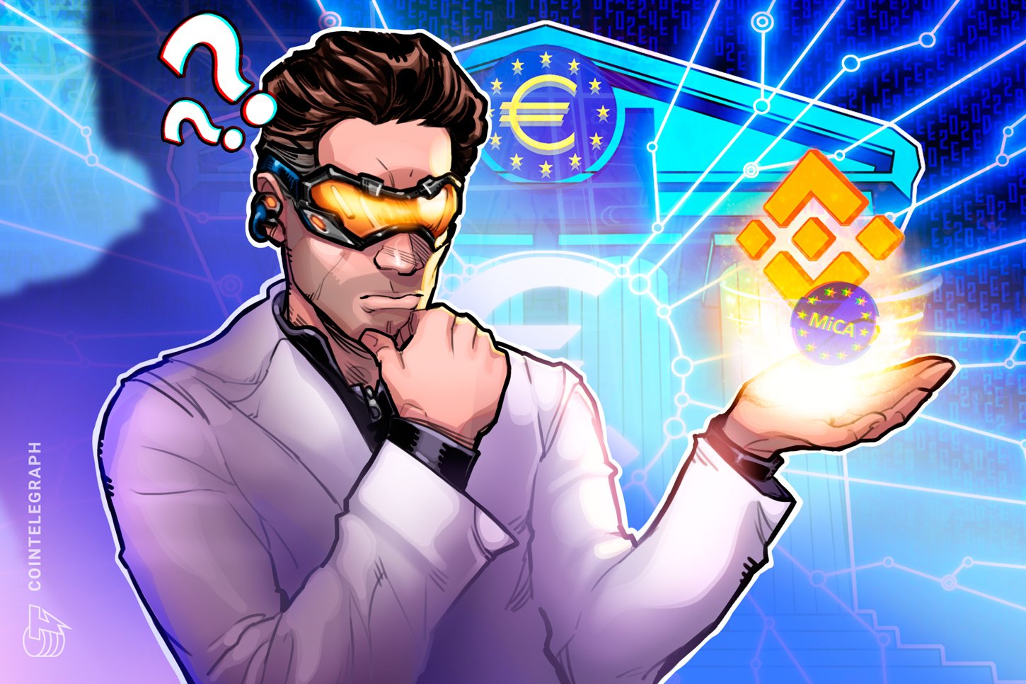 Cointelegraph