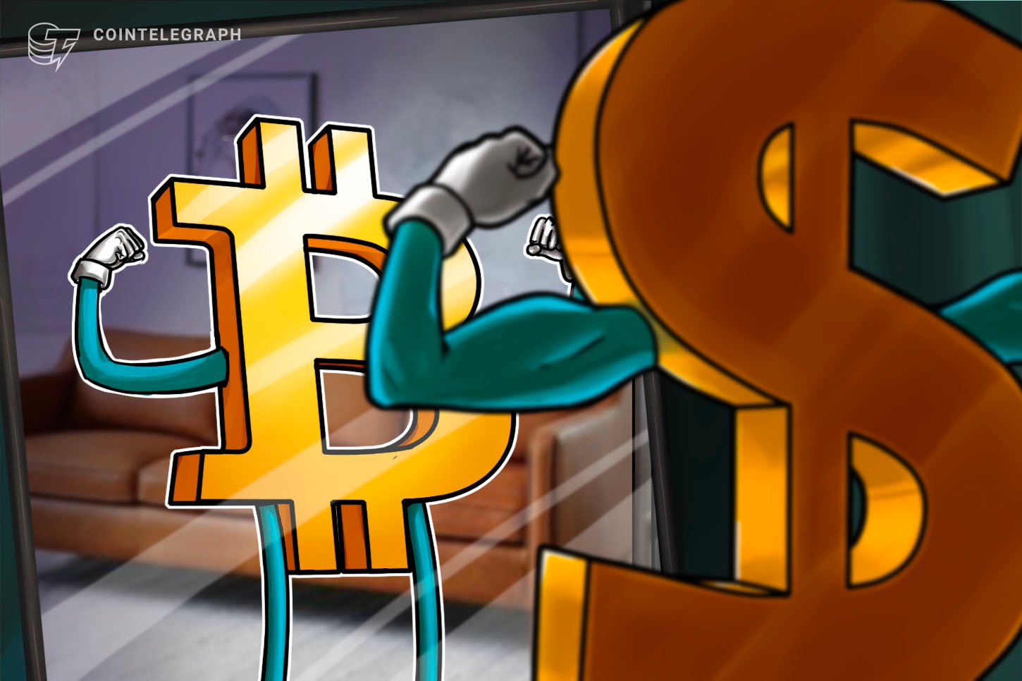 Cointelegraph