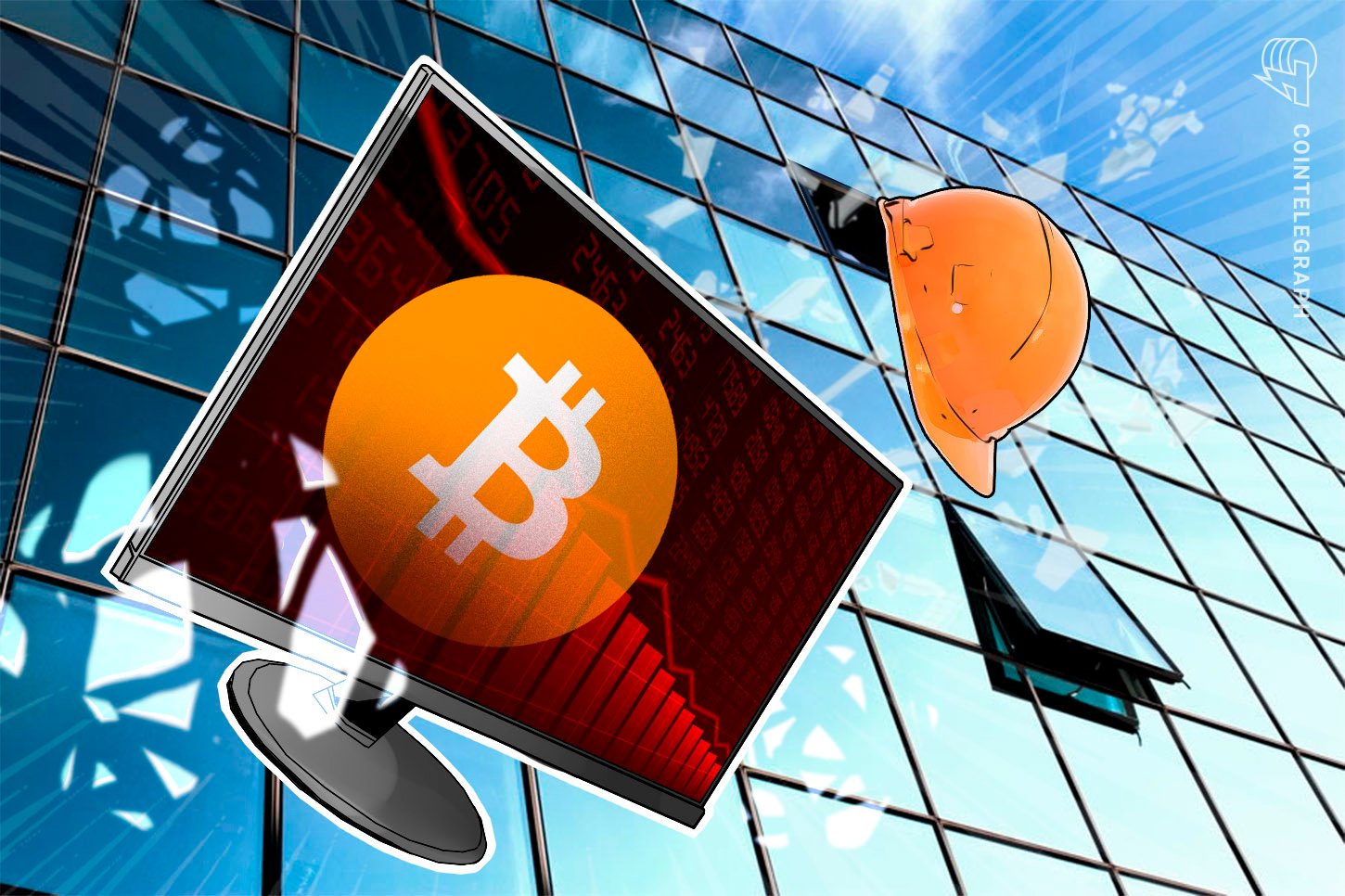 Cointelegraph