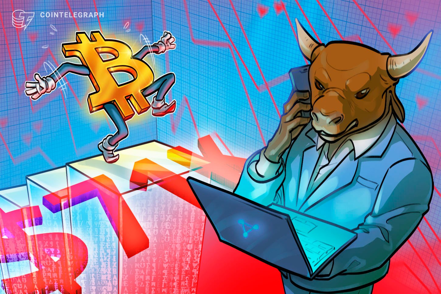Cointelegraph