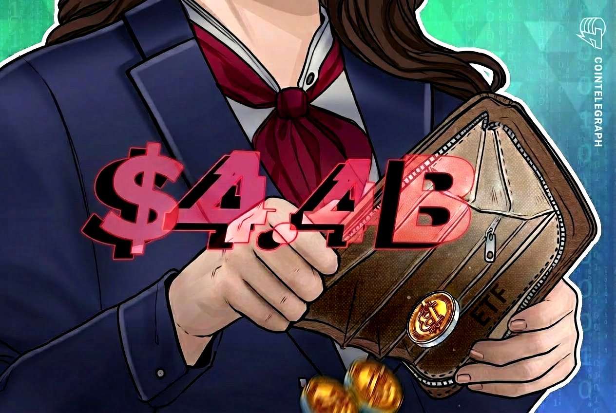 Cointelegraph