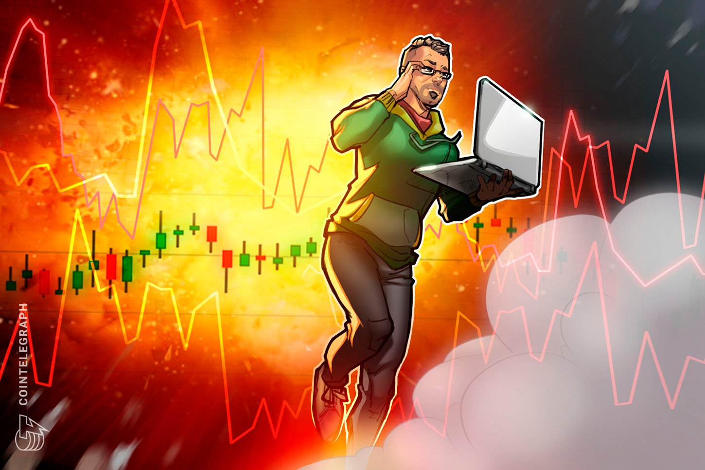 Cointelegraph