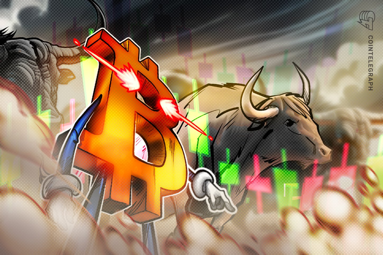 Bitcoin Funding Hits 2-week High: Are Bulls Back?