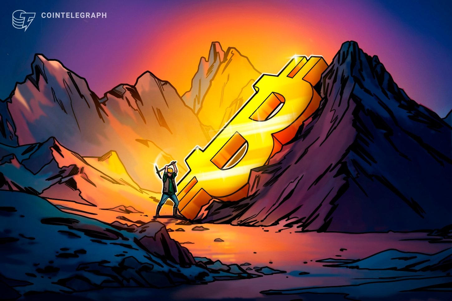 Cointelegraph