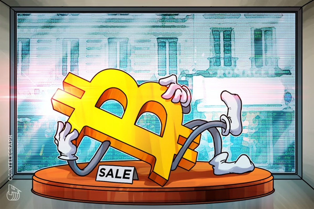 Cointelegraph