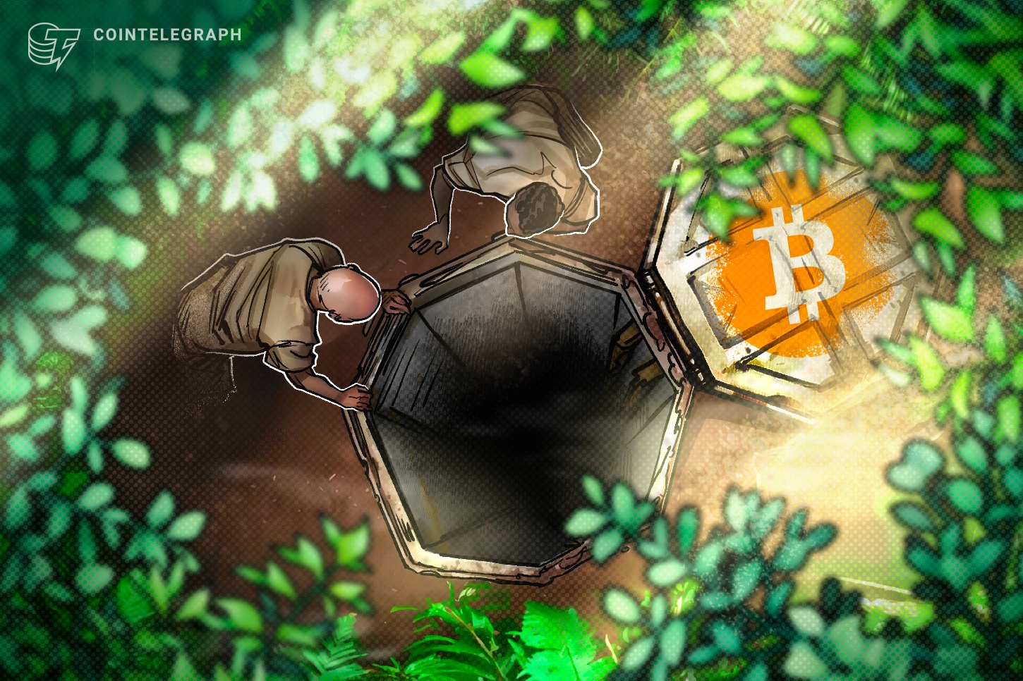 Cointelegraph