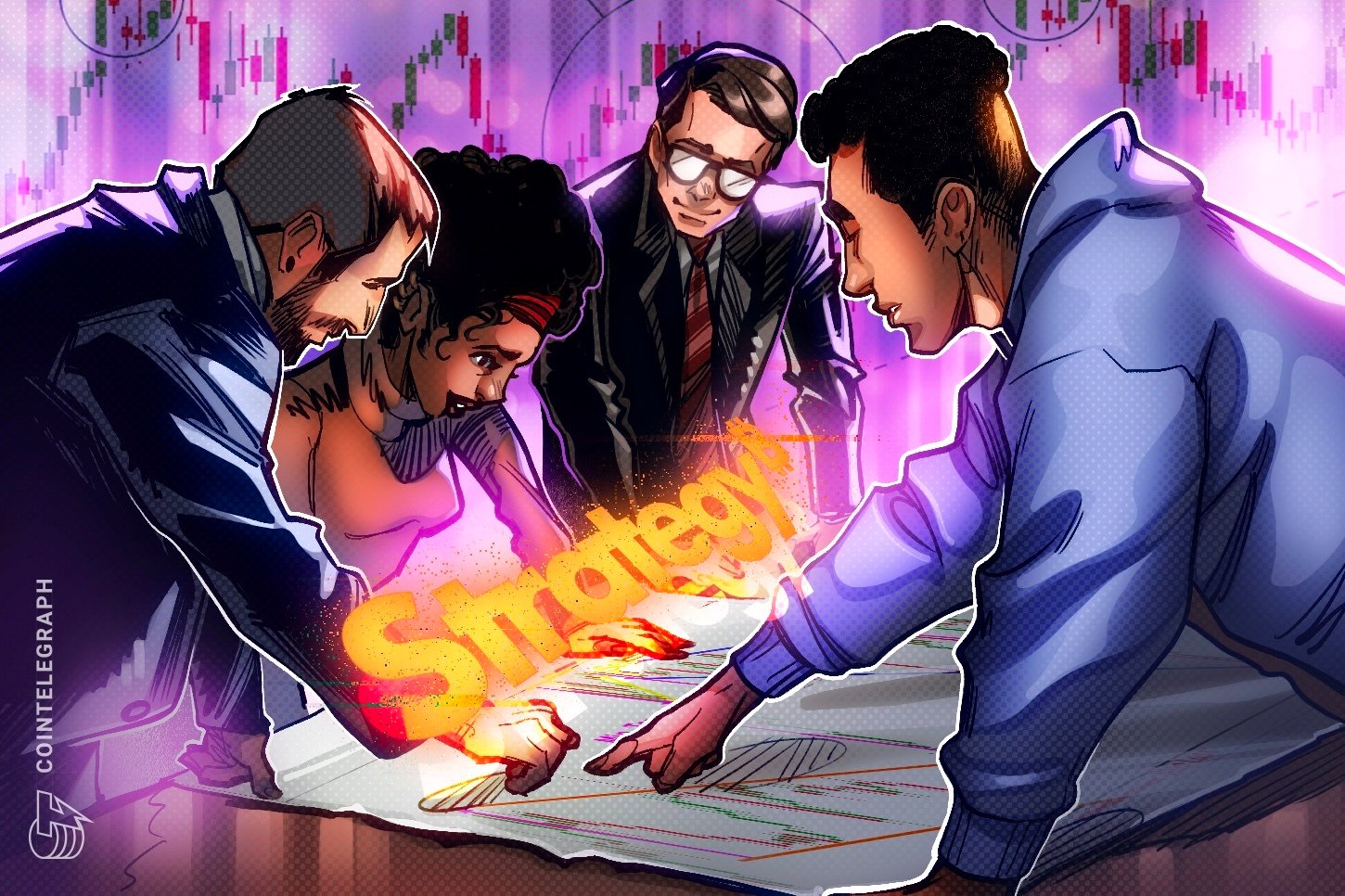 Cointelegraph