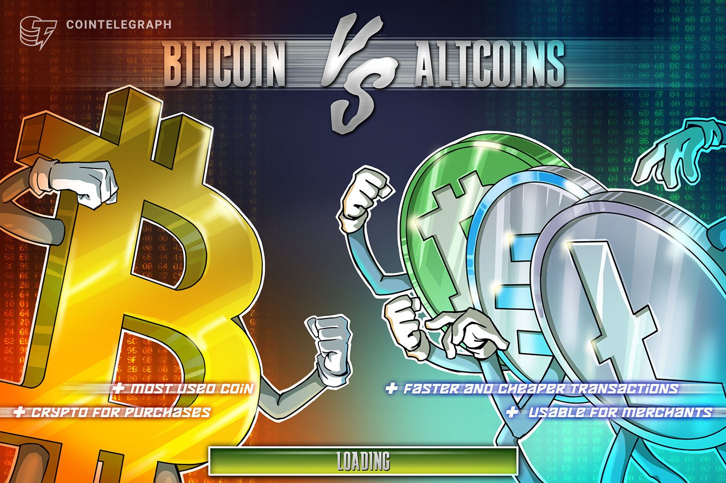 Cointelegraph