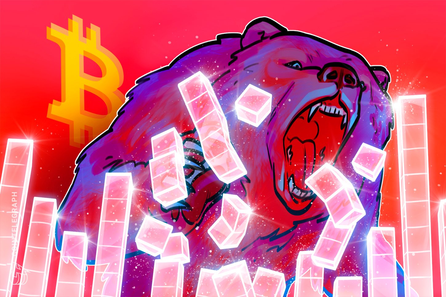 Bitcoin UTXO Signal Points to Bear Market Bottom