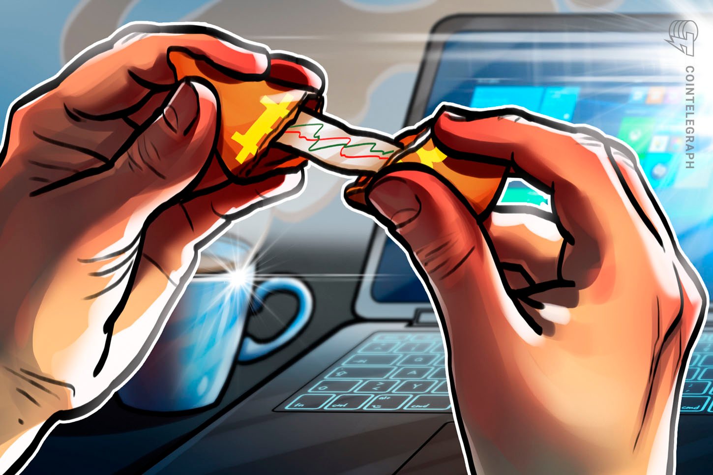 Cointelegraph