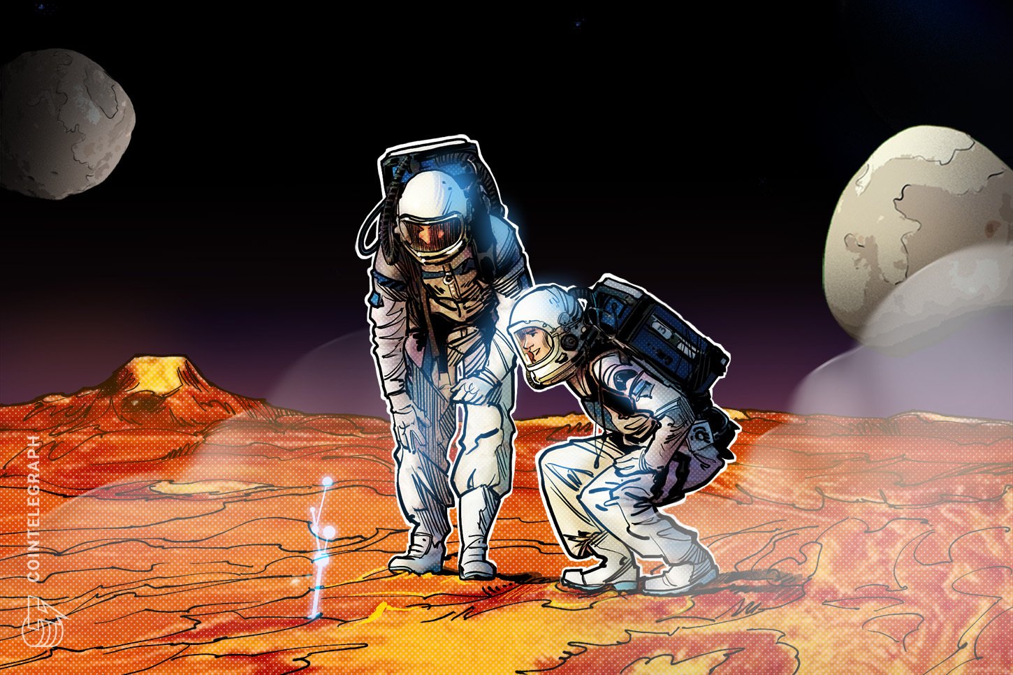 Cointelegraph