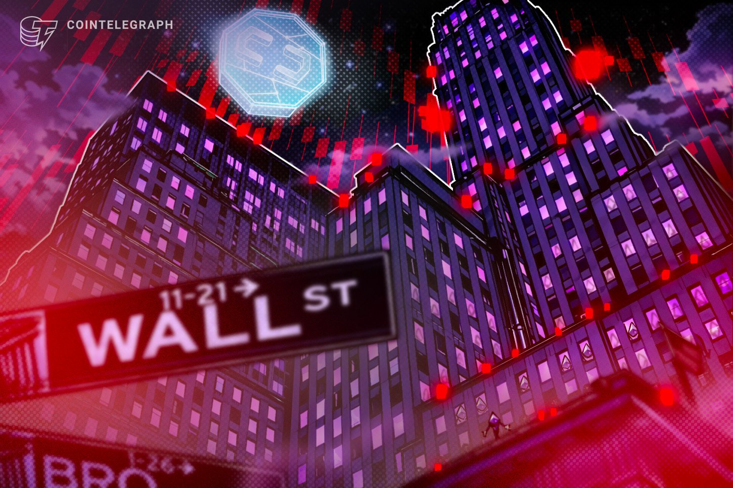 Cointelegraph