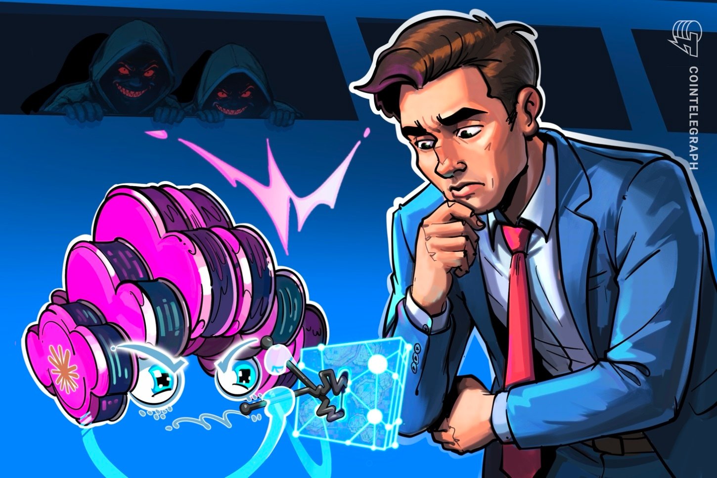 Cointelegraph