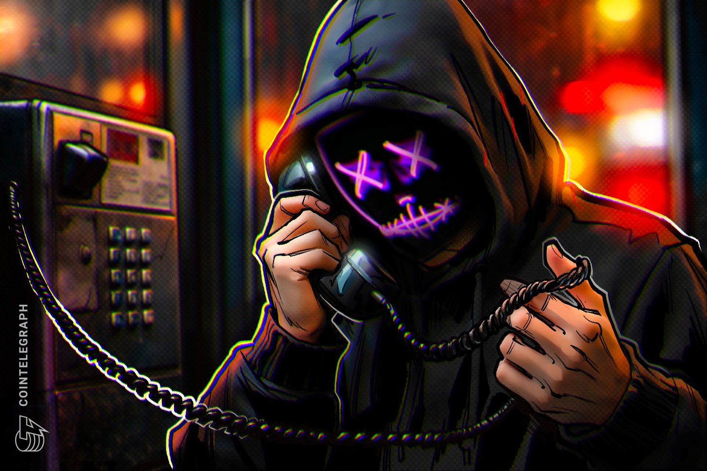 Cointelegraph