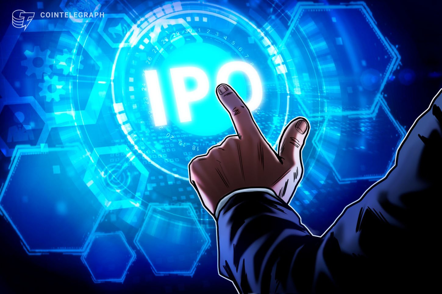 Cointelegraph