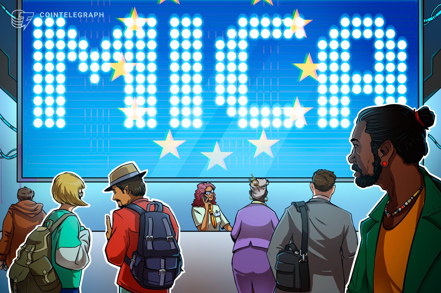 Cointelegraph