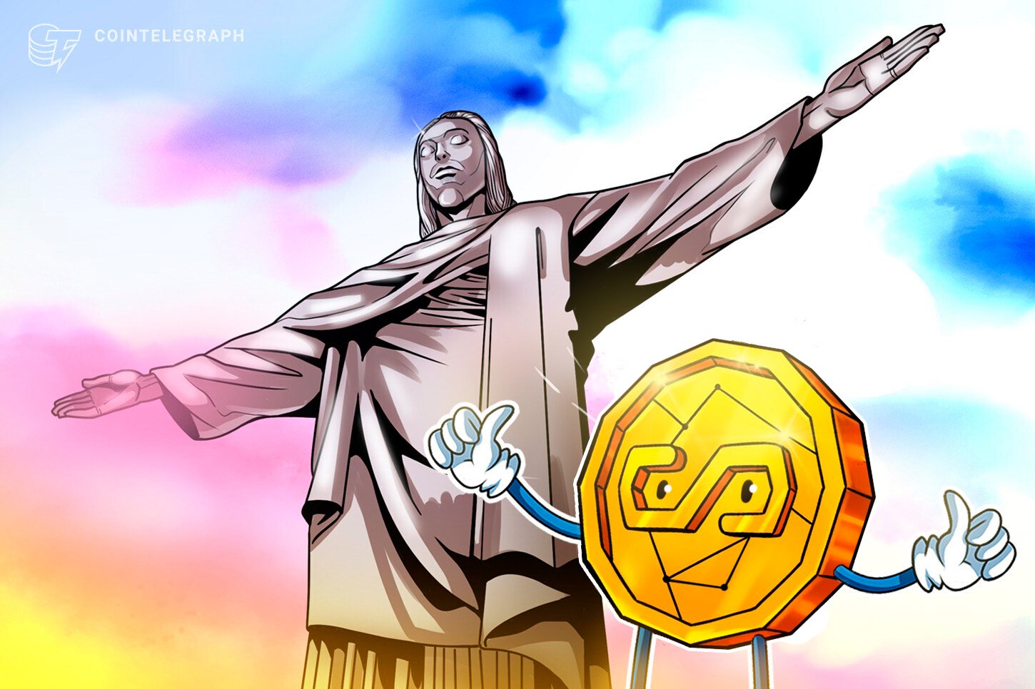 Cointelegraph