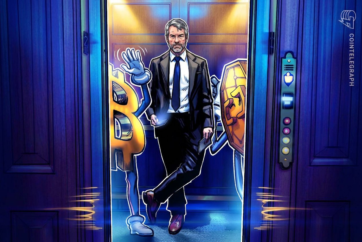 Cointelegraph