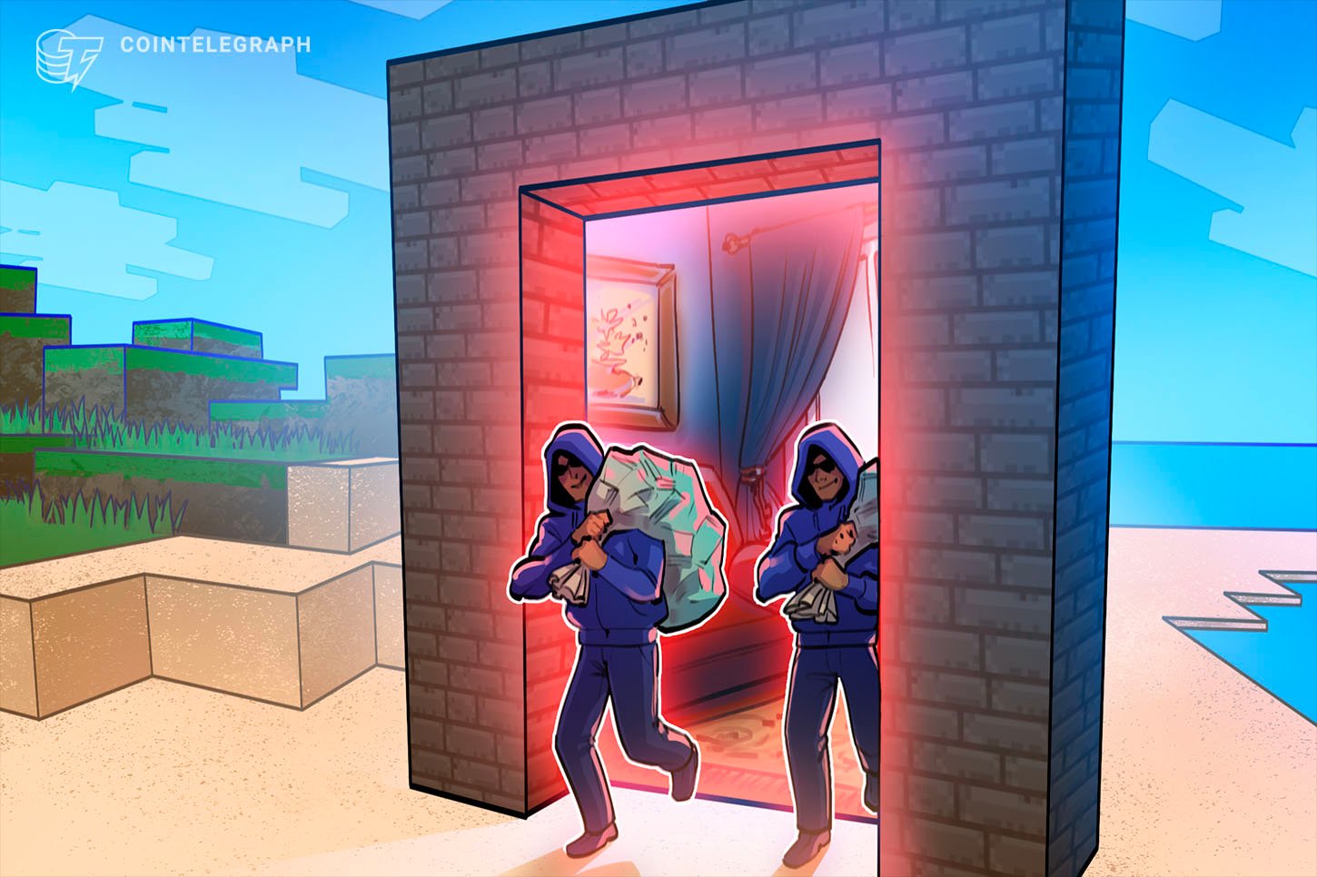 Cointelegraph