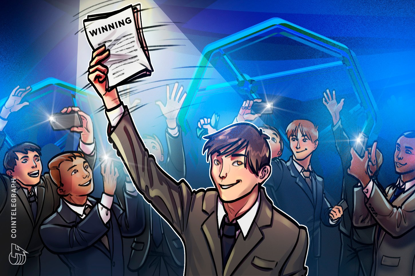 Cointelegraph