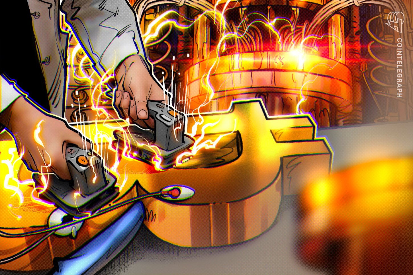 Cointelegraph