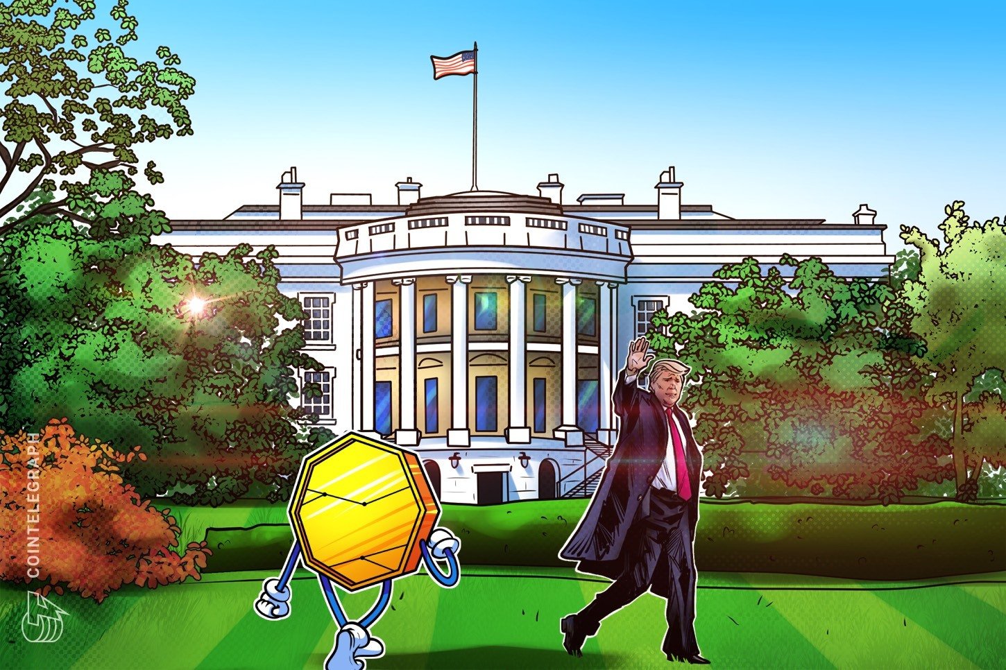 Cointelegraph