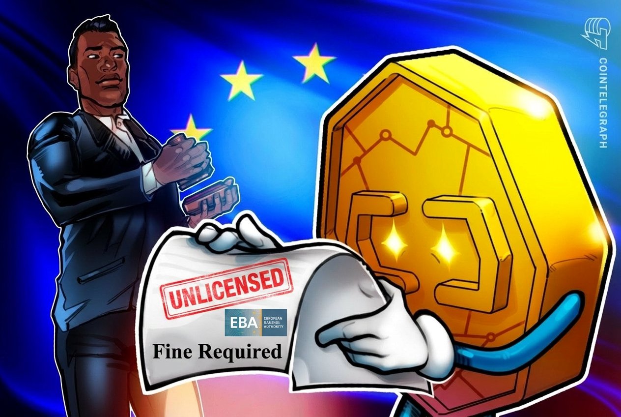 Cointelegraph