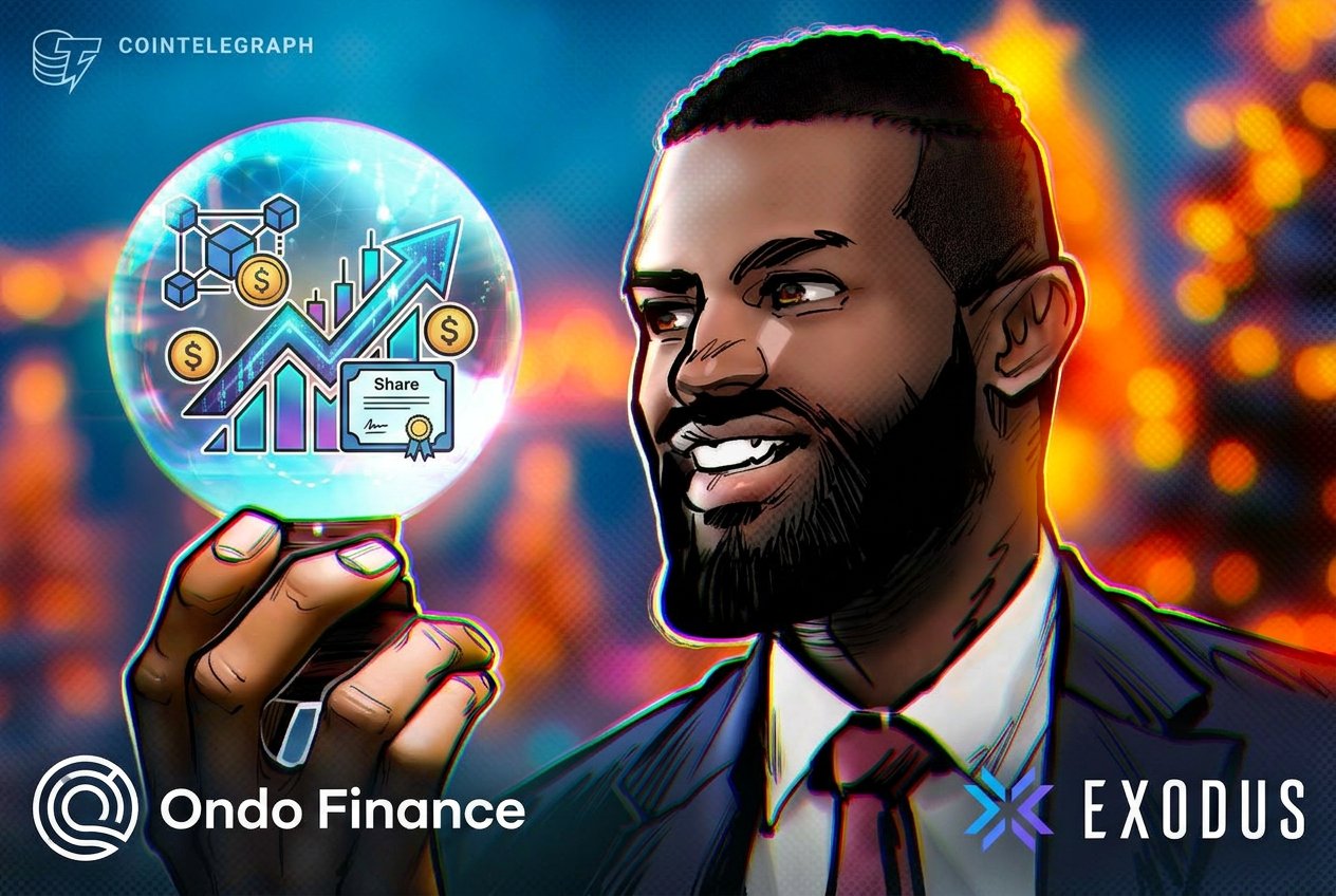 Cointelegraph