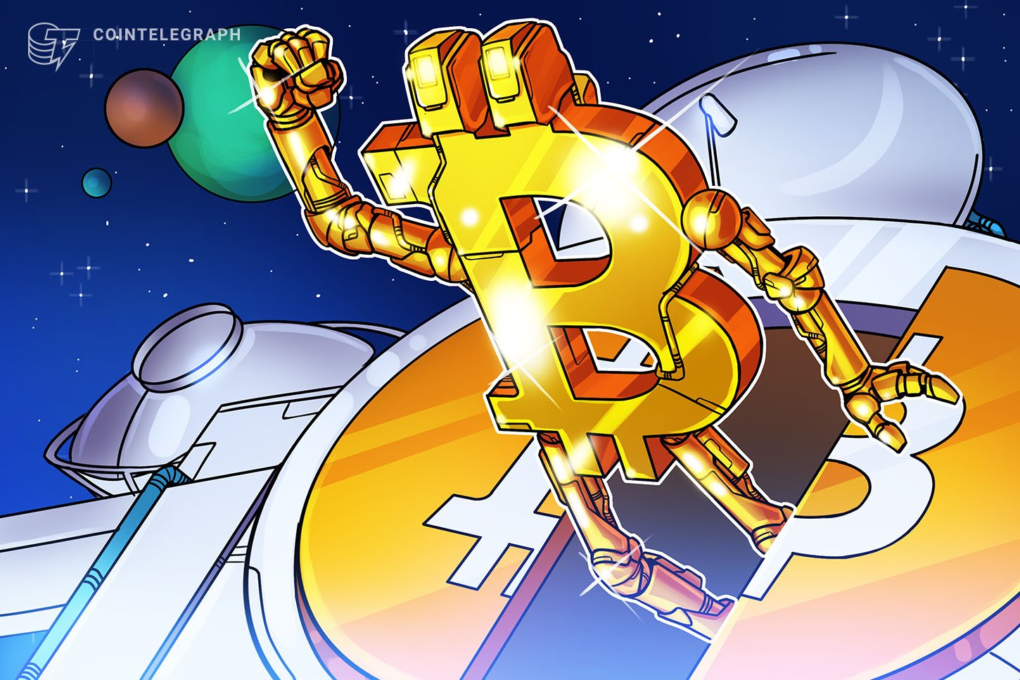 Cointelegraph