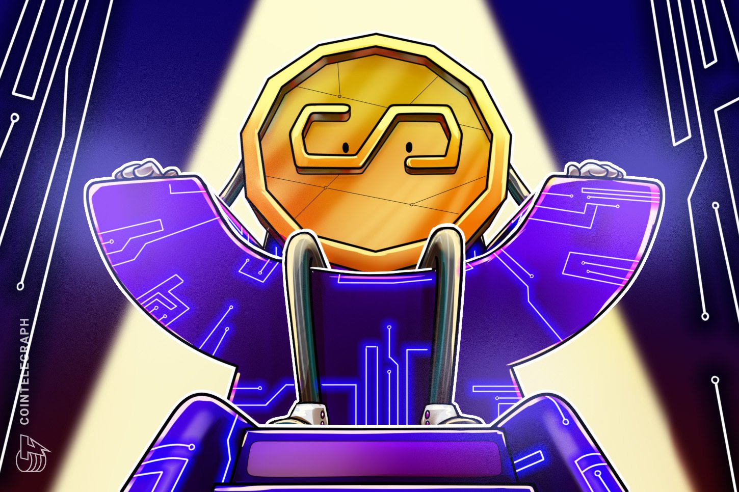 Cointelegraph