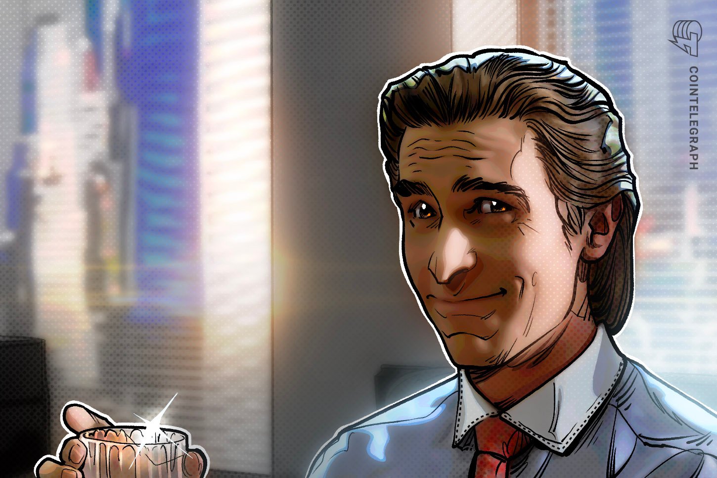 Cointelegraph