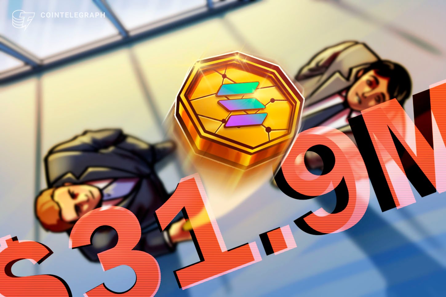 Cointelegraph